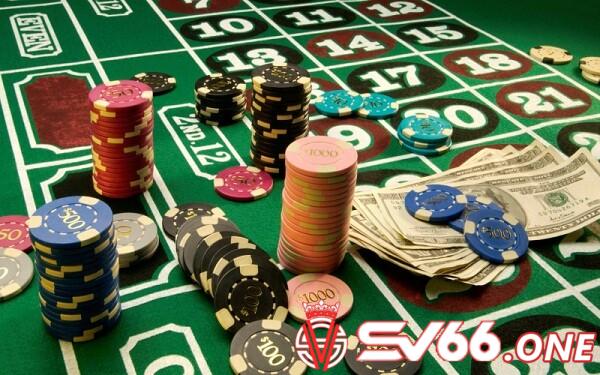 Giải đáp một số thắc mắc về các loại bài trong Casino Online SV66