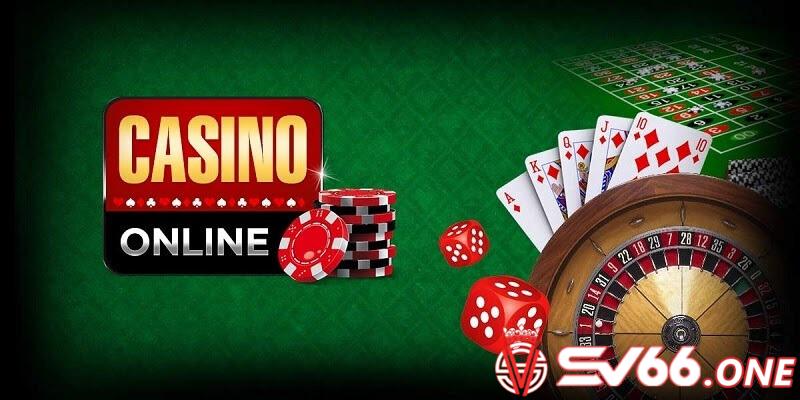 Một số các câu hỏi về các nhà cái casino online tặng khuyến mãi